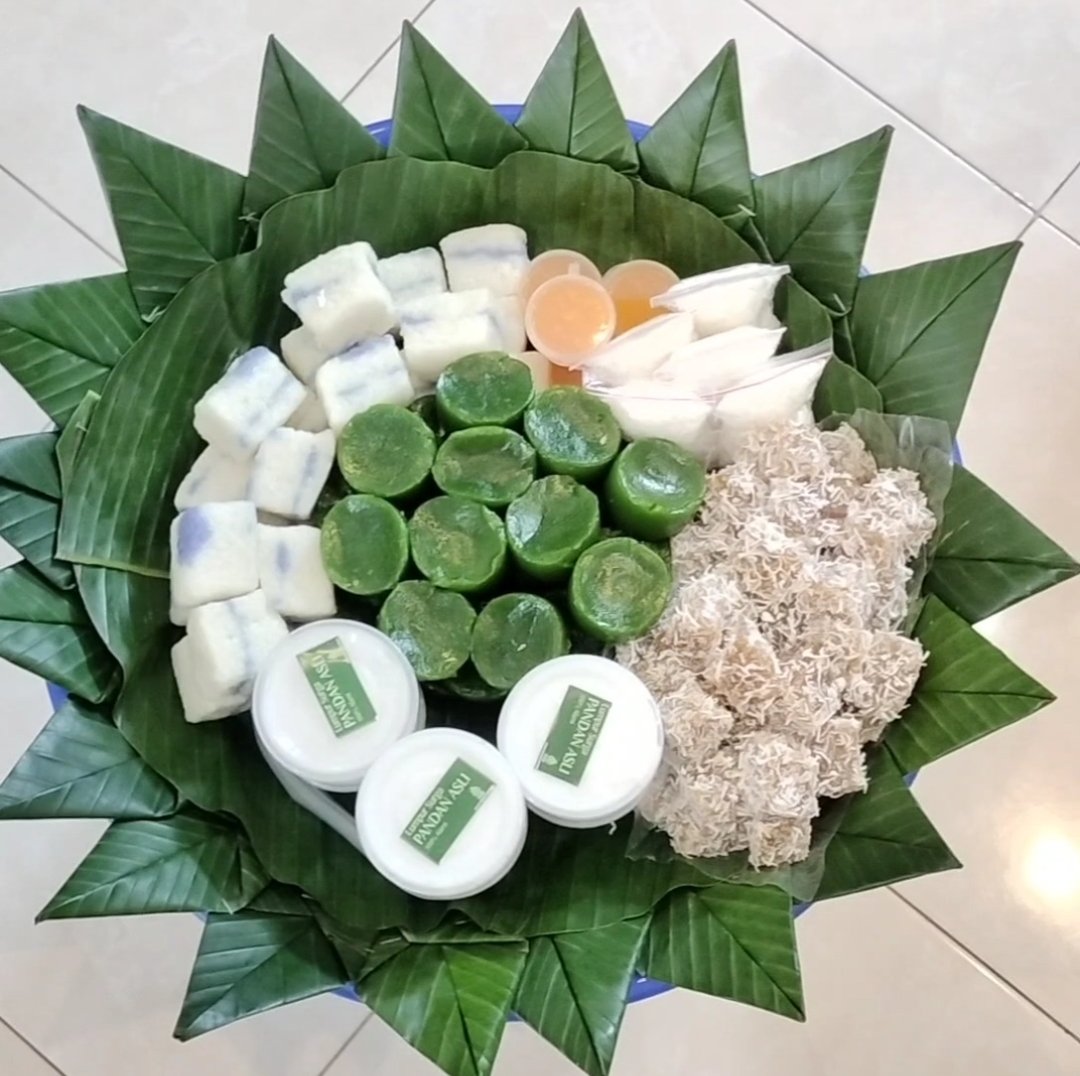 Tumpeng Mini